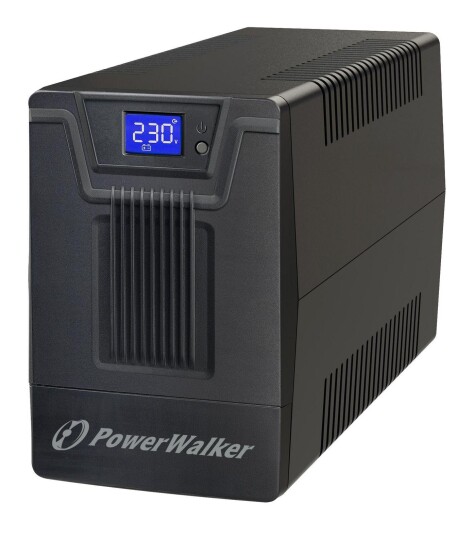 PowerWalker VI 1000 SCL UK UPS