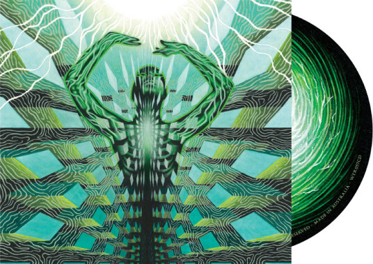 Growth Under The Under CD