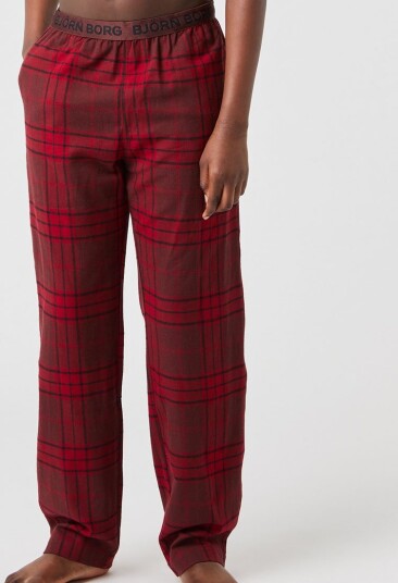 Björn Borg Pysjbukser Core Pyjama Pants