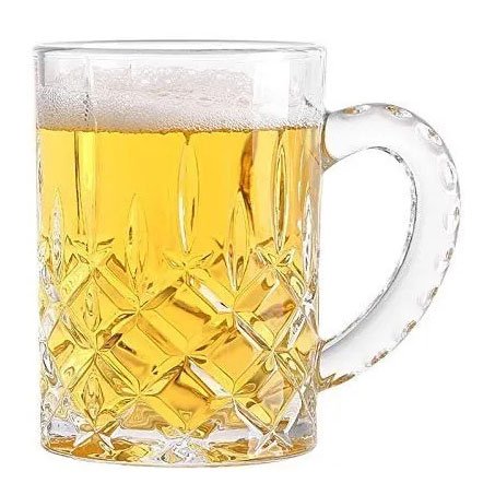 Nachtmann Noblesse ?lglass 60 cl Nachtmann Noblesse ?lglass 60 cl