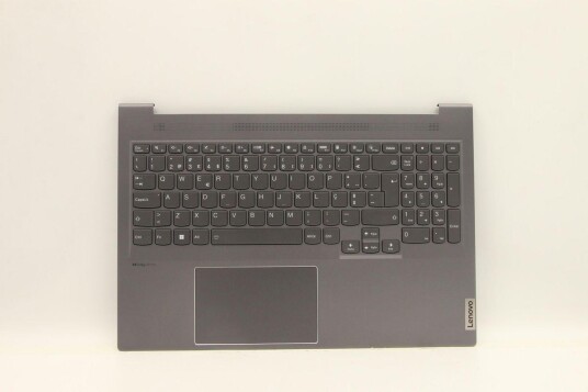 Lenovo Upper Case ASM_POR H 82QQ