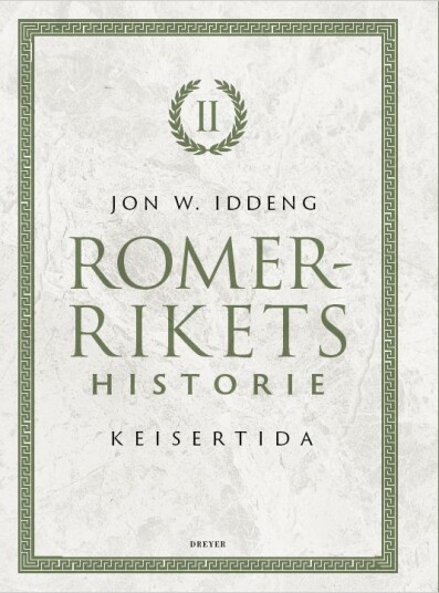 Romerrikets historie Romerrikets historie