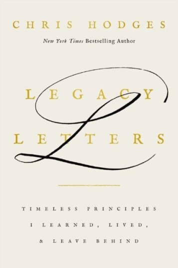 Legacy Letters