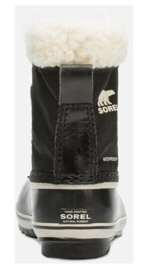 Sorel Childrens Yoot Pac Nylon Boot Wp Collegiate Navy, Super Blue US 8 / EU 25 Sorel Childrens Yoot Pac Nylon Boot Wp Collegiate Navy, Super Blue US 8 / EU 25