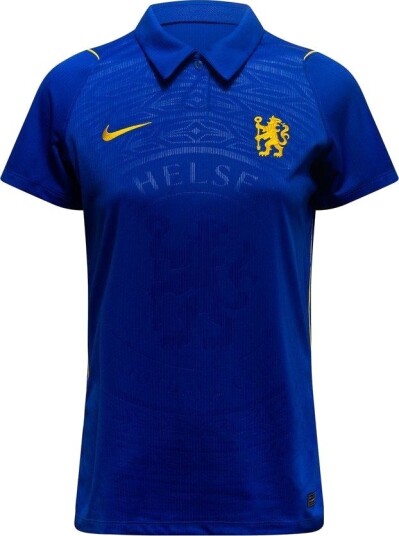 Chelsea Hjemmedrakt 2026/27 Kvinner   Nike størrelse XX Large