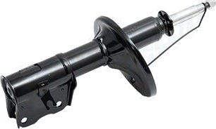 MAGNETI MARELLI 357195070100 Støtdemper MAGNETI MARELLI 357195070100 Støtdemper