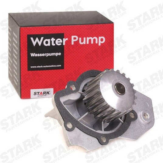 STARK SKWP 0520197 Vannpumpe