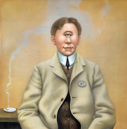 King Crimson Radical Action (To Unseat The Hold Of Monkey Mind) CD