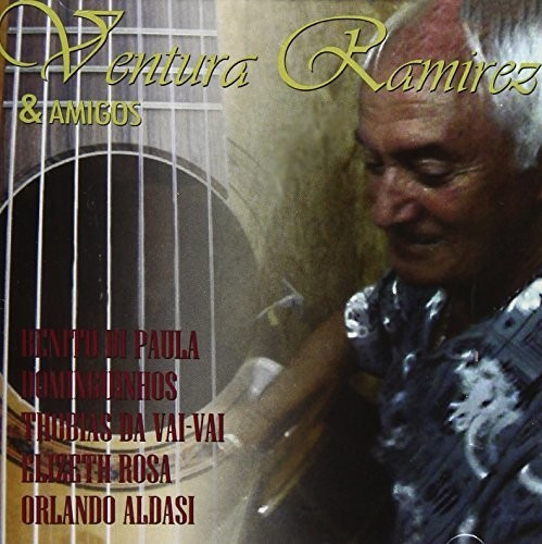 Errado And Amigos CD