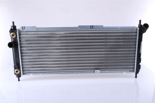 Radiator NISSENS 632921 Radiator NISSENS 632921