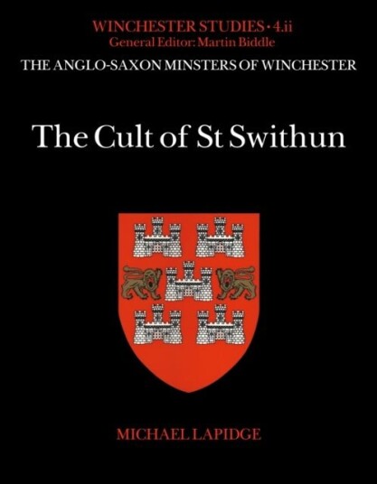 The Cult of St Swithun