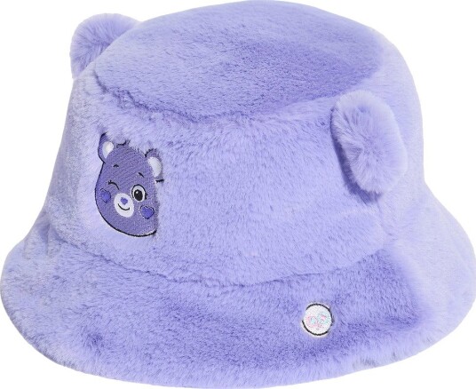Adidas Originals Care Bear B H Purple 52 54 Adidas Originals Care Bear B H Purple 52 54