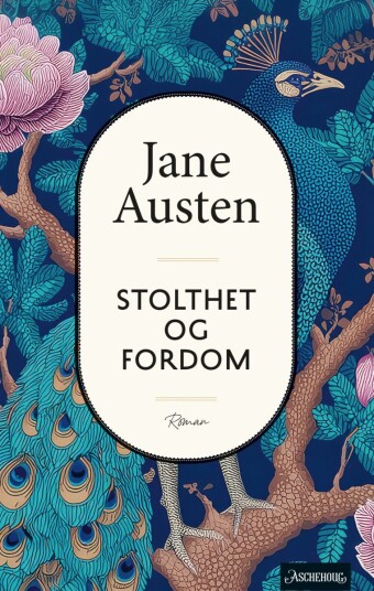 Stolthet og fordom Stolthet og fordom