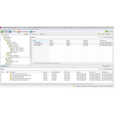 Apc Software Support Contract Teknisk Kundestøtte For Struxureware Data Center Expert Virtual Machine 1 År WMS1YROVM DIGI