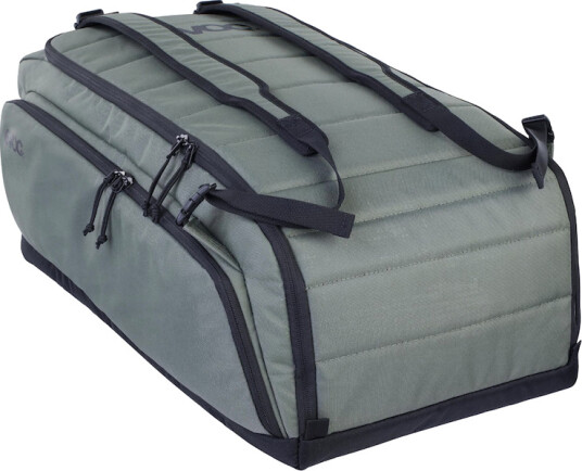 Evoc Gear Bag til utstyr 55 liter oliven Evoc Gear Bag til utstyr 55 liter oliven