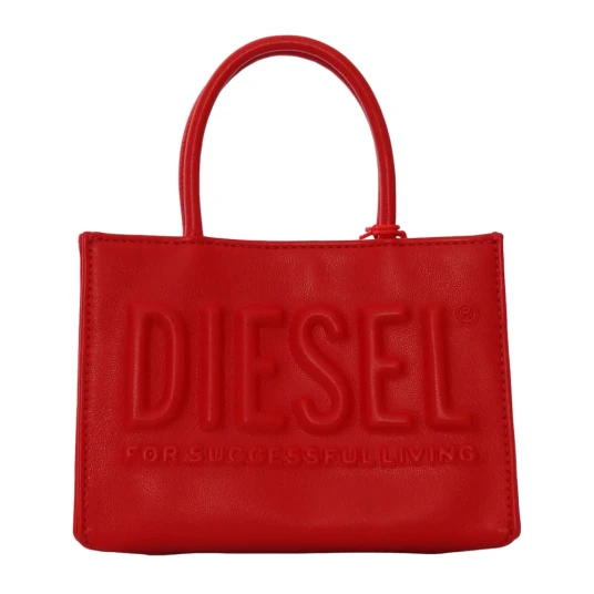 Diesel, Dame, Vesker, Rød, ONE SIZE, Diesel, Dame, Vesker, Rød, ONE SIZE,