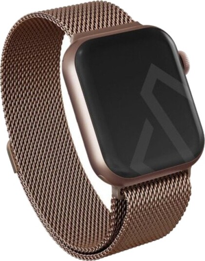 Burga Mesh Apple Watch Reim 38/40/41mm Rosegull