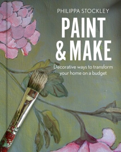 Paint & Make Av Philippa Stockley