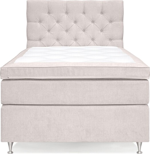 Joluma Kontinentalseng 105x200 Medium Lysbeige