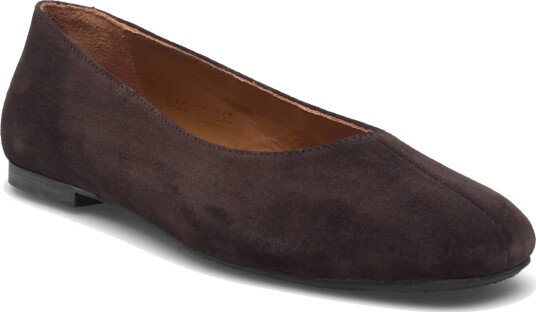 ANGULUS Ballerina Brown 41