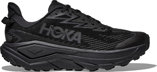 Hoka Men's Challenger 8 GORE TEX Black/Carbon Black 40 Hoka Men's Challenger 8 GORE TEX Black/Carbon Black 40