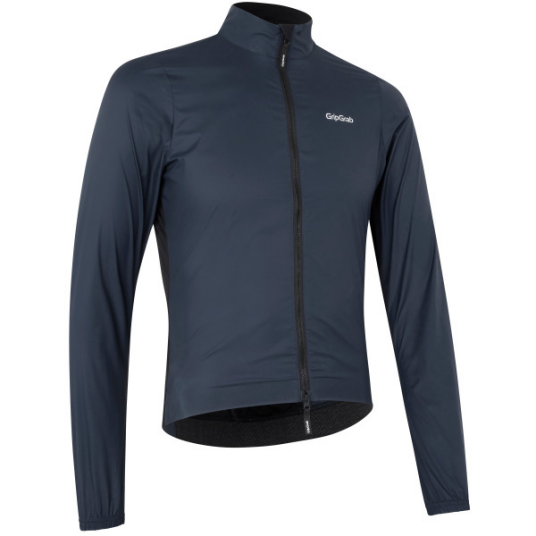 Gripgrab Men"s Gripgrab Pacr Windproof Lightweight Jacket Navy Blue L