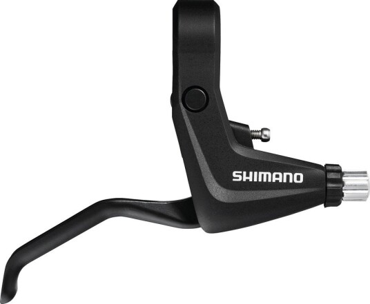 Shimano T4000 bremsegrep venstre Shimano T4000 bremsegrep venstre