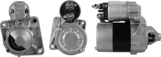 DRI 318092082 Starter DRI 318092082 Starter