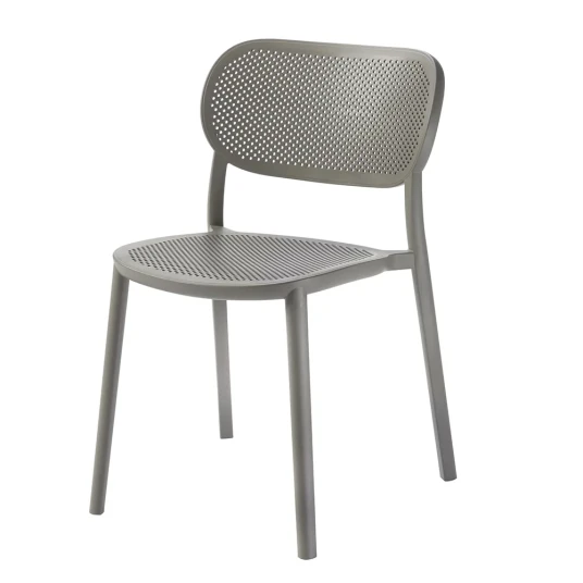 Brafab Nuta stol Grey
