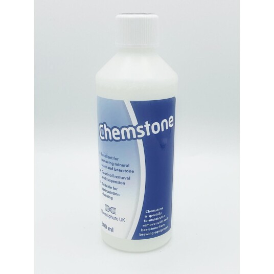 Chemstone 500ml Alkalisk rengjøringsmiddel