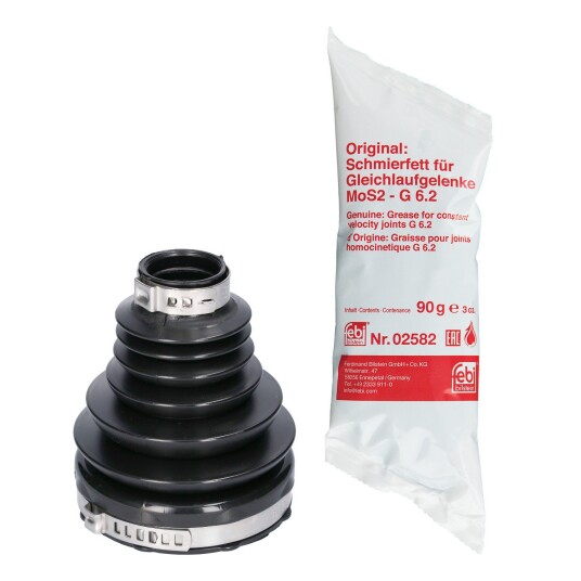 Febi Bilstein Mansjettsett drivaksel FEBI BILSTEIN 181601