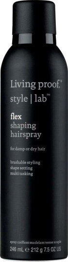 Living Proof Style Lab Flex Hairspray 246ml