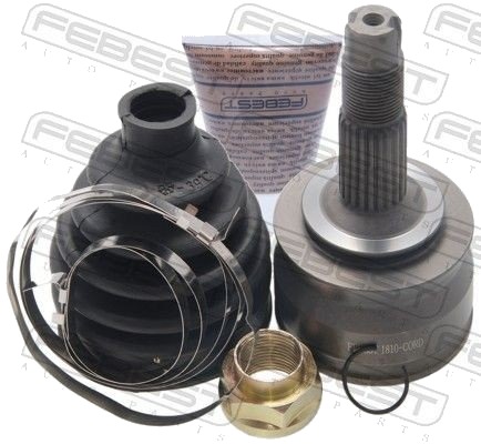 Drivledd FEBEST 1810 CORD
