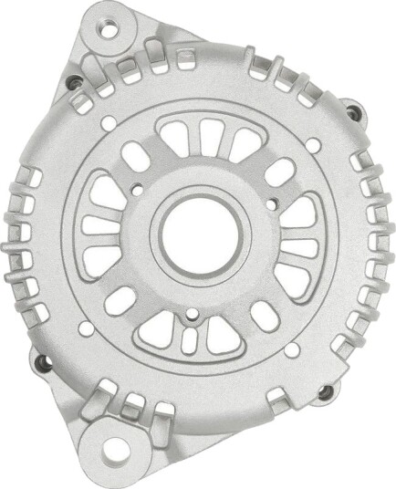 Holder, generator-drivflens AS-PL ABR2024S