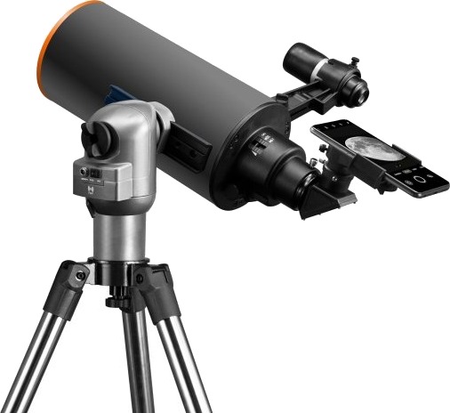 Levenhuk Kelvin Mak127 Az Goto Wi-Fi Fototeleskop Levenhuk Kelvin Mak127 Az Goto Wi-Fi Fototeleskop