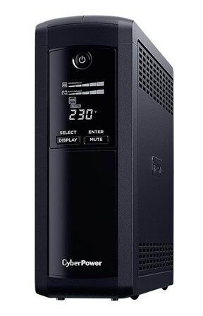 CyberPower Value Pro