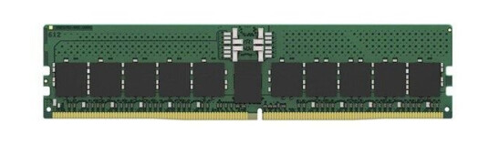 Kingston Server Premier - DDR5 - module - 32 GB - DIMM 288-pin - 5600 MHz / PC5-44800 - registered
