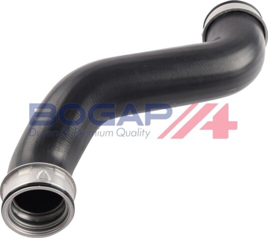 BOGAP A1711307 Ladeluftslange