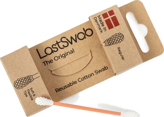 LastObject LastSwab Original Refill Peach LastObject LastSwab Original Refill Peach