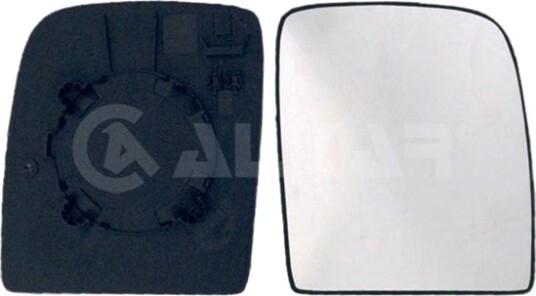 Speilglass, ytterspeil ALKAR 6412955