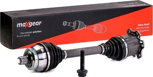 MAXGEAR 49 0331 Drivaksel MAXGEAR 49 0331 Drivaksel
