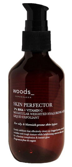 Woods Copenhagen Skin Perfector 2 % BHA Woods Copenhagen Skin Perfector 2 % BHA