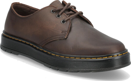 Dr. Martens Brookline Lo - Brown - 40 Dr. Martens Brookline Lo - Brown - 40