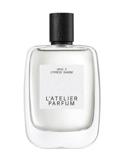 L"atelier Parfum Edp Cypress Shadow 100Ml - Nude - 100 ml
