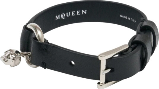 Alexander McQueen Herre Accessories Svart ONE SIZE,