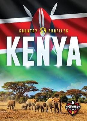 Kenya Kenya