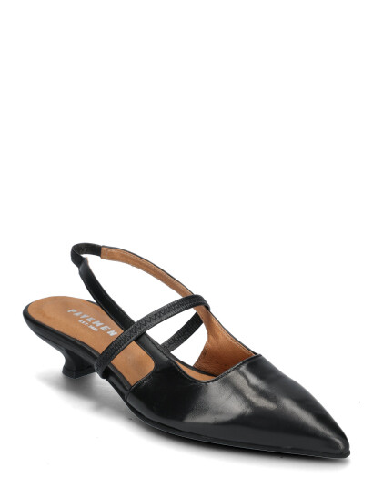 Pavement Aurelia - Black - 36
