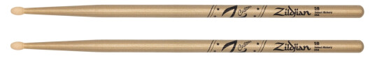 Zildjian Z5bcg-Zc Gull 5b Limited Edition Z-Custom, Hickory Zildjian Z5bcg-Zc Gull 5b Limited Edition Z-Custom, Hickory