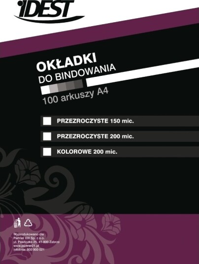 Innbindingsfolie 0,2 Mm Rød 100 Stk Beonfptfka4200repx010001 Innbindingsfolie 0,2 Mm Rød 100 Stk Beonfptfka4200repx010001