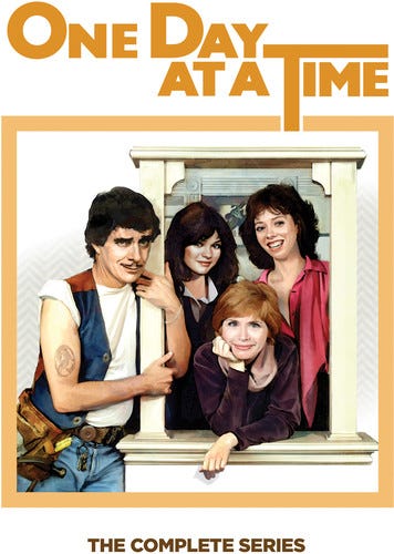 One Day At A Time: The Complete Series One Day At A Time: The Complete Series